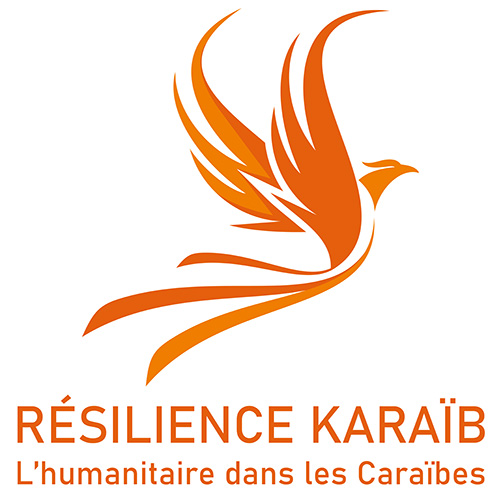 RÉSILIENCE KARAÏB, l'aide humanitaire dans les Caraïbes