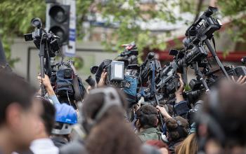 Reportages d'Actualité, Presse