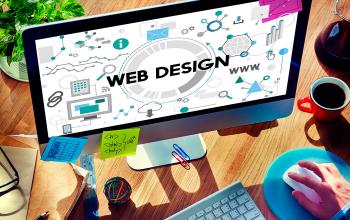 Web Design & Studio Graphique